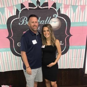 Meet your Posher, Wayne